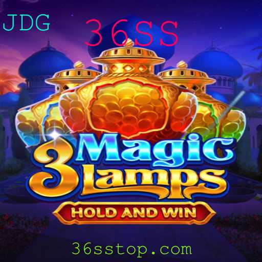 Descubra o Universo Encantado de 3MagicLamps: Regras e Estratégias