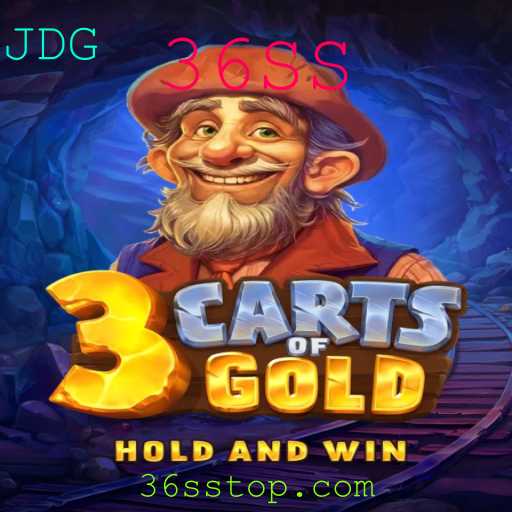 Descubra o Fascinante Mundo de 3cartsOfGold: A Aventura Mágica com a Palavra-Chave 36SS