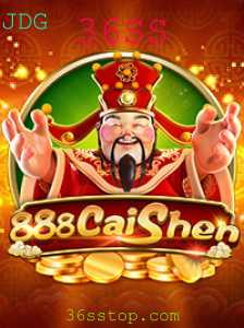 Descubra o Fascinante Mundo do Jogo 888CaiShen