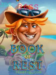 Descubra o Fascinante Mundo de BookofRest: Um Jogo de Estratégia e Mistério
