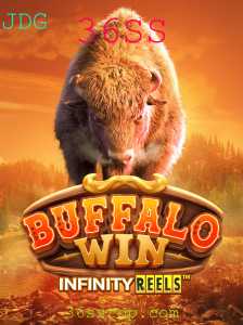 Explorando o Universo de BuffaloWin: Um Jogo Inovador com a Palavra-Chave 36SS