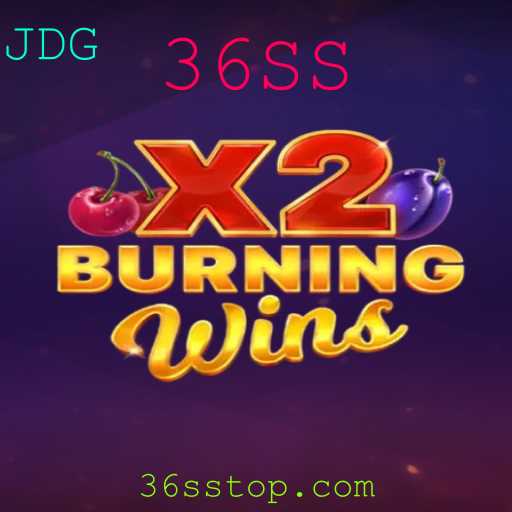 Descubra a Experiência Inigualável de BurningWinsX2: Um Clássico Moderno