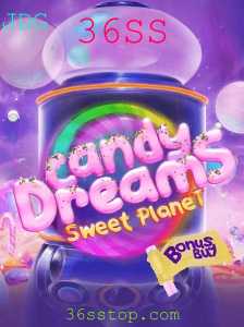 CandyDreamsSweetPlanet: Mergulhe em um Mundo de Doçura e Estratégia