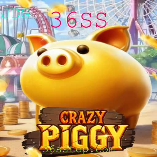 CrazyPiggy: Aventura e Diversão no Universo de 36SS