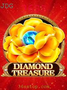 Diamondtreasure: Descubra o Fascinante Mundo do Jogo com a Palavra-chave 36SS