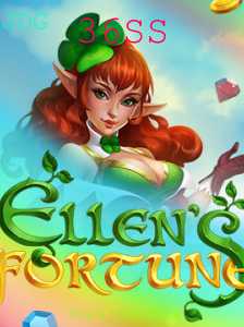 Descubra a Aventura do Jogo EllensFortune: Mergulhe no Mundo da Sorte e Estratégia