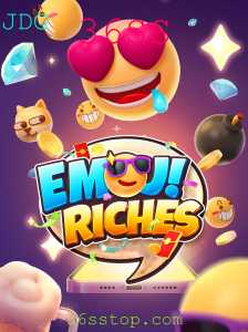 Explorando o Mundo de Emojis com EmojiRiches: O Que Você Precisa Saber