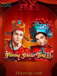 Explorando o Universos de Flirting Scholar Tang II