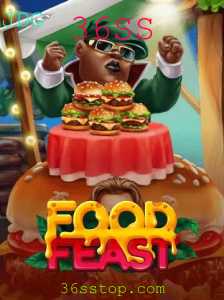 Explorando o Mundo de FoodFeast: Regras e Introdução ao Universo do Jogo