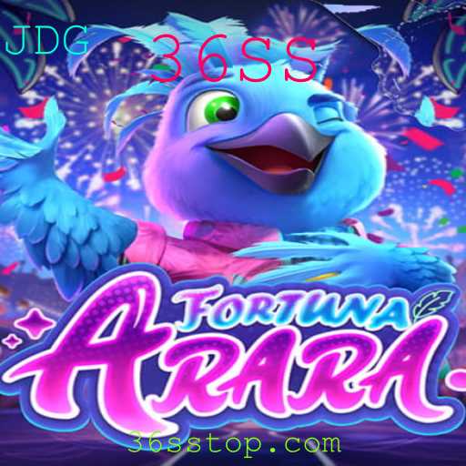 Descubra o Universo de FortunaArara: O Novo Jogo Revolucionário