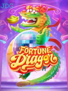 Explorando FortuneDragon: Mergulho no Universo Místico do Jogo