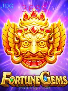 Descubra o Fascinante Universo de FortuneGems e as Regras do 36SS