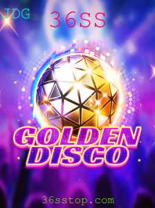 GoldenDisco: Descubra o Novo Fenômeno da Indústria dos Jogos