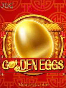 Explorando GoldenEggs: Um Jogo Revolucionário no Universo de Entretenimento