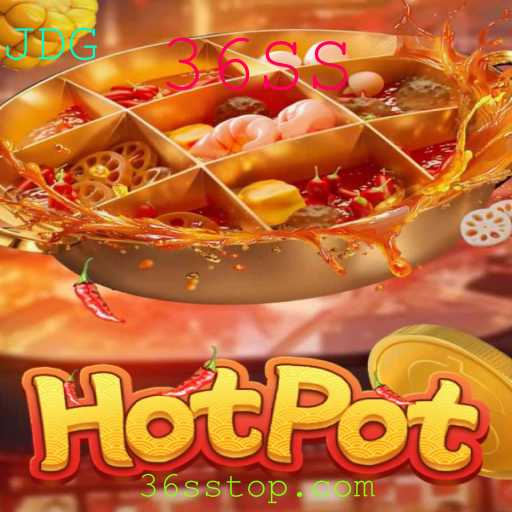 Desvendando Hotpot 36SS: O Novo Fenômeno do Mundo dos Jogos