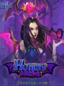 Explorando o Mundo de HungryNight: Aventuras e Desafios Inéditos