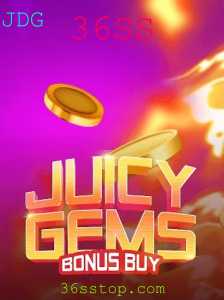 Explorando JuicyGemsBonusBuy: Um Mergulho no Mundo das Pedras Preciosas e Recompensas