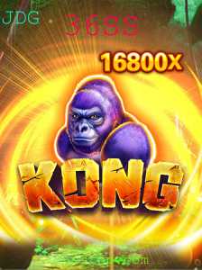 Kong: Um Mergulho Aprofundado no Novo Fenômeno dos Jogos 36SS