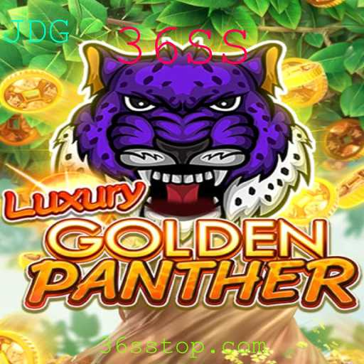 Descubra o Jogo Fascinante de LUXURYGOLDENPANTHER