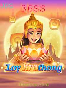 LoyKrathong: Descubra o Fascinante Jogo Inspirado na Tradição Tailandesa