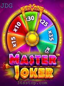 Explorando o Fascinante Mundo de MasterJoker: Regras e Estratégias para 2023