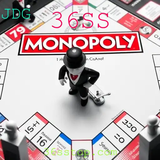 A Fascinante História do Monopoly e sua Evolução até os Dias Atuais