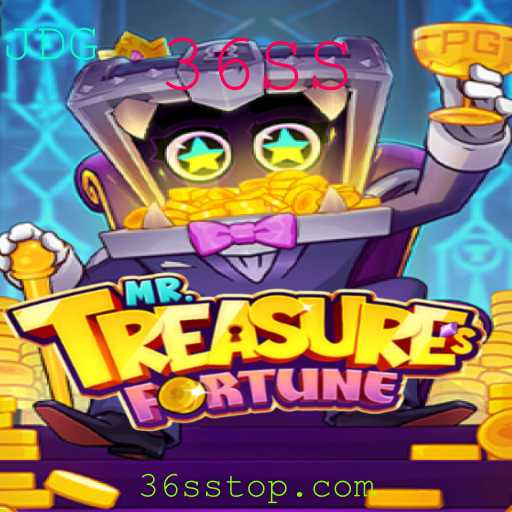 Explorando o Fascinante Mundo de MrTreasuresFortune: Descrição, Introdução e Regras do Jogo