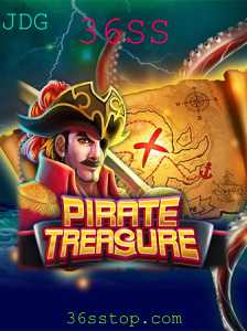 Explorando o Fascinante Mundo de PirateTreasure