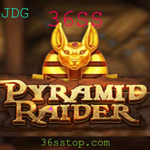 Descubra a Aventura de PyramidRaider: O Enigmático Mundo de 36SS