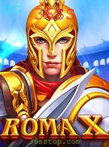 Descubra RomaX: O Jogo de Estratégia Inovador com a Chave 36SS