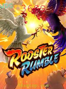 RoosterRumble: Descubra o Empolgante Mundo do Jogo 36SS