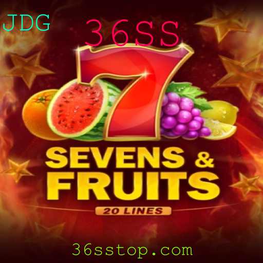 Descubra o Mundo Fascinante de SevensFruits20 com a Estratégia 36SS
