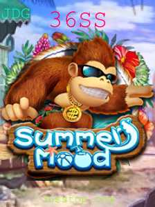 Explorando o Mundo de SummerMood: O Jogo Que Está a Conquistar 2023