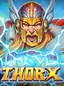 ThorX: A Aventura Épica e Estratégica do Jogo de Tabuleiro