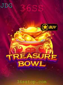 TreasureBowl: Uma Aventura de Estratégia e Sorte