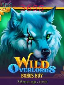 Descubra a Emoção de WildOverlordsBonusBuy: Um Mergulho no Novo Fenômeno dos Jogos de Cassino