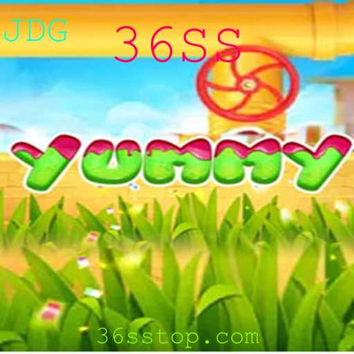 Yummy: Uma Imersão no Mundo do Jogo Inovador 36SS
