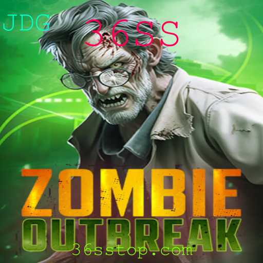 ZombieOutbreak: Mergulhe no Mundo Apocalíptico com a Chave 36SS